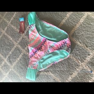 (4 for $20) Bathing suit bottom